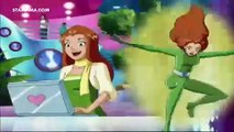 الحلقة 23 الثالثة و العشرون كاملة مدبلج عربي Totally Spies_ كرتون الجاسوسات الجزء الخامس