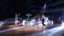 #DWTS2016: Ginger & Val's Contemporary - FINALS!