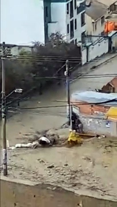 Rescate de Pareja