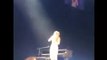 Selena Gomez interpreta 'Transfiguration' en tributo a Christina Grimmie