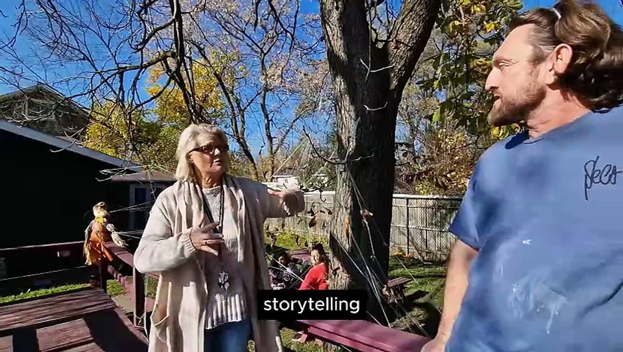 Renowned Street artist Christian Fenn sets up crowdfunder to bring inspirational murals and workshops to Fleetwood.