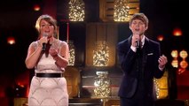 #BGT2016: Mel and Jamie cover Love Can Build A Bridge | Grand Final |