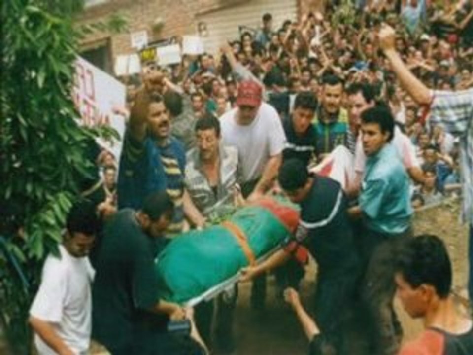 matoub kabyle