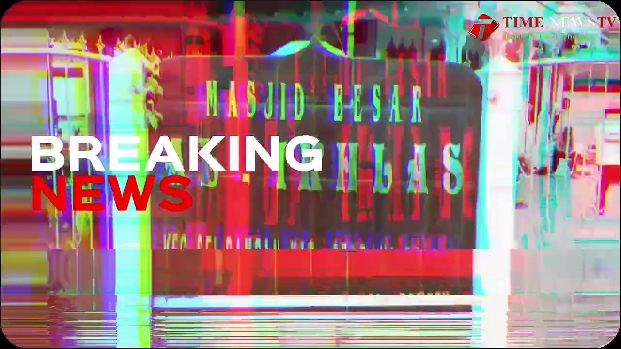 Tim II Safari Ramadhan Serdang Bedagai, Mempererat Silaturahmi di Masjid Al Ikhlas Desa Sei Bamban