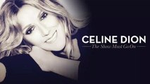 Céline Dion ft. Lindsey Stirling - The Show Must Go On (Audio)