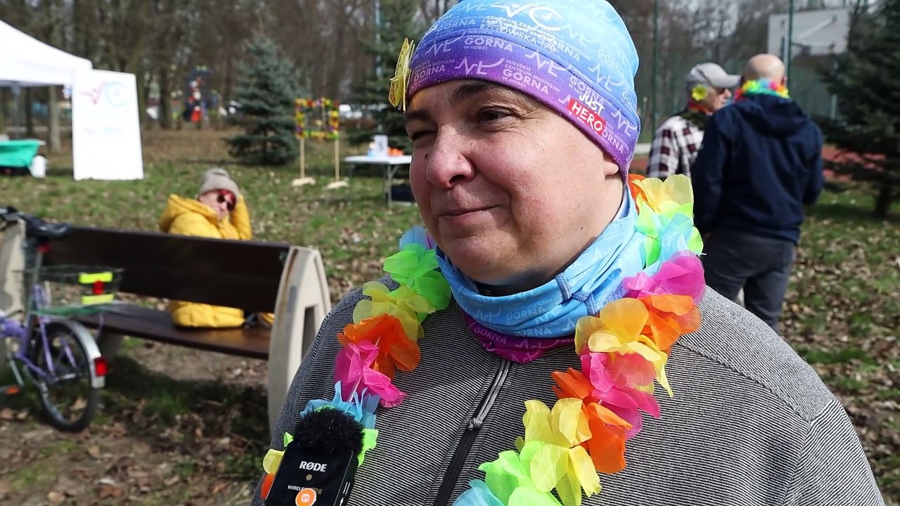 Dzień Seniora