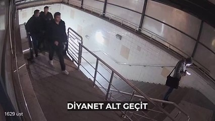 Ankara Büyükşehir Belediyesi seçim öncesi kirli elleri ifşa etti