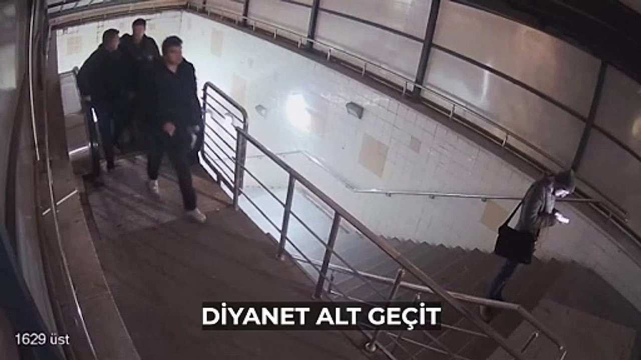 Ankara Büyükşehir Belediyesi seçim öncesi kirli elleri ifşa etti