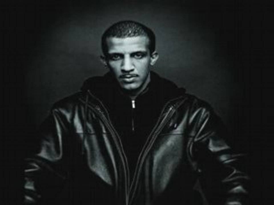 Rim'K-RAGING BULL