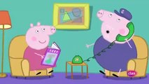 Peppa Pig - Cortar la hierba