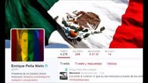 Enrique Peña Nieto propone legalizar el Matrimonio Gay (Primera Parte)