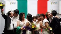 Enrique Peña Nieto propone legalizar el Matrimonio Gay (Segunda Parte)