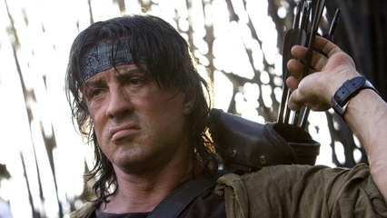 John Rambo vidéo bande annonce