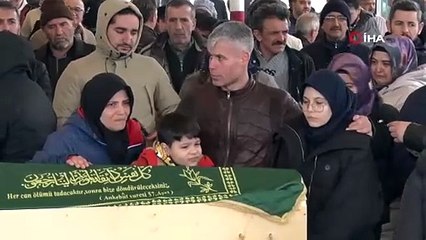 Yürek dayanmaz! Küçük kız çamaşır makinesinde öldü