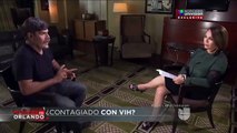 ¿Por qué la masacre en Orlando fue una venganza personal?: Responde amante de Omar Mateen