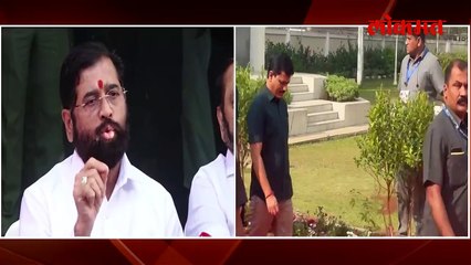 शिंदेंनी फोटोग्राफीवरून ठाकरेंना डिवचलं -