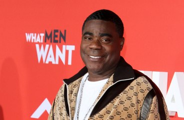 'I out-ate Ozempic!' Tracy Morgan claims he GAINED 40lbs from taking the diabetes drug