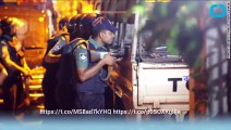 20 muertos en Bangladesh por ataques islamistas