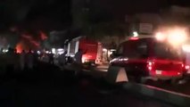 Al menos 78 muertos tras explosión de coche bomba Bagdad