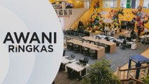 AWANI Ringkas: Kerjasama strategik pendidikan