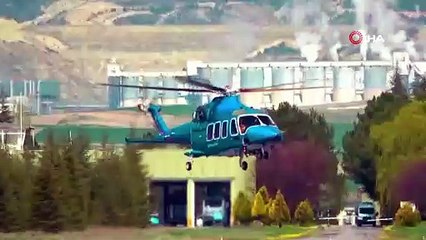 Savunmada çığır açıyoruz! Türkiye’nin ilk askeri uçak motoru ateşlendi