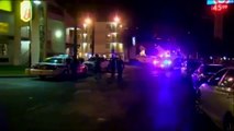 Noticias -  2 muertos, 2 heridos en tiroteo del Motel de Phoenix