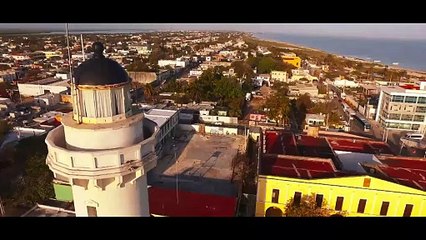 Los Ángeles Azules - La Cumbia del Infinito ft. Natalia Lafourcade, Rodrigo y Gabriela - Video Oficial