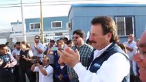Entrevista con Juan Manuel Gastélum sobre el transporte público en Tijuana