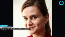 Siguen las investigaciones de asesinato de Jo Cox