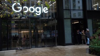 Google fined $273 million for training AI on French news sites