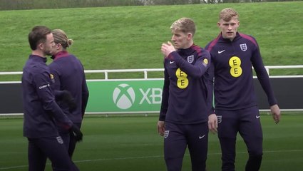 Anthony Gordon says choosing Scotland over England was ‘never a thought’