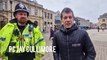 Police day of action on retail crime in Peterborough city centre