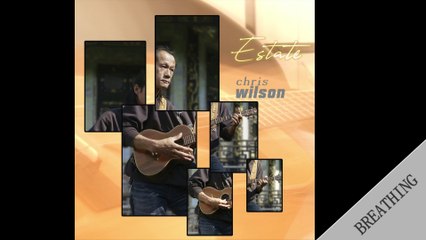 Breathing- ChrisWilson