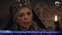 Kurulus Osman Season 5 Episode 109 Urdu Hindi Dubbed