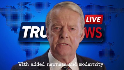 Drop the Dead Donkey - Trailer