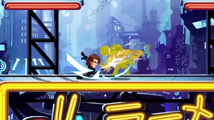 Brawlhalla - Tráiler de Evento "Star Wars"