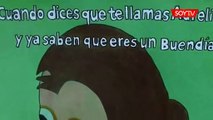 #CHILE - Maestra pide a sus alumnos crear memes del libro “Cien Años de Soledad”