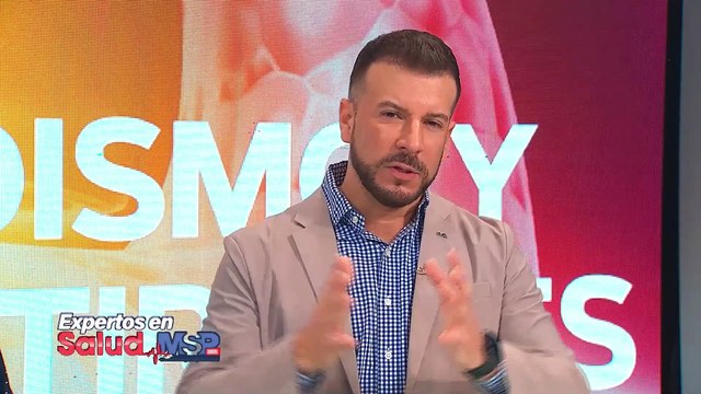 Recomendaciones nutricionales para pacientes con hipotiroidismo - #ExclusivoMSP