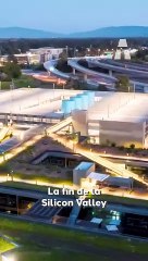 La Fin de la Silicon Valley est-elle Proche ?! 