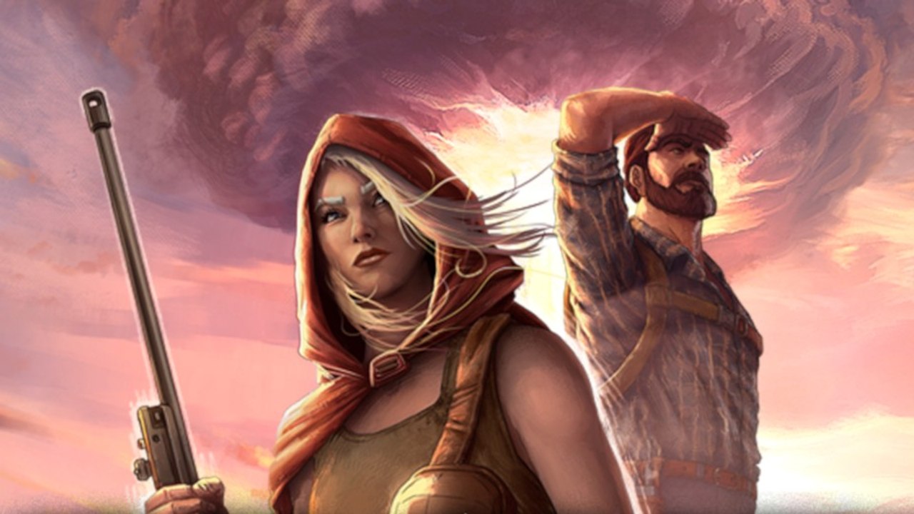 Broken Roads: Das Rollenspiel in der australischen Postapokalypse erscheint schon sehr bald