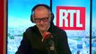 Menaces d'attentat dans les lycées, déficit public et grève ratp : le journal RTL de 15h du 21 mars 2024