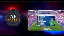 Portugal 2 - 2 México | Copa Confederaciones
