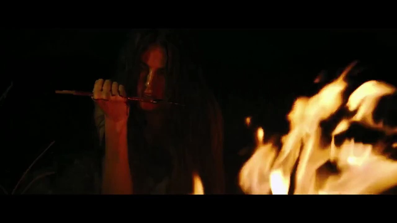 The Huns - Die Rache der Barbaren (2021) stream deutsch anschauen