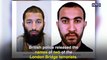 One London attacker known to UK police