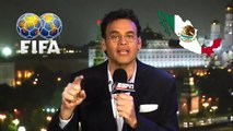 FIFA echaria de la Confederaciones a Mexico Si Gritan Put0