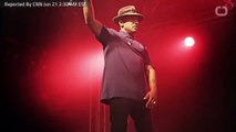 Rapper Prodigy Has Died