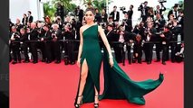 Cannes 2017 Celebridades en la Alfombra Roja (2017) DIa 1