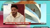 ¿Cómo le gustan las mujeres a Maluma ?