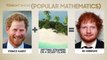 JF - Popular Mathematics: Ben Affleck + Rihanna = Benihana