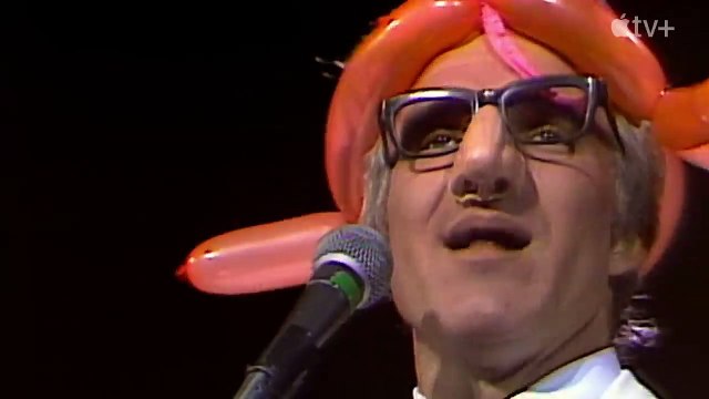 STEVE! (martin) a documentary in 2 pieces Saison 1 - (EN)